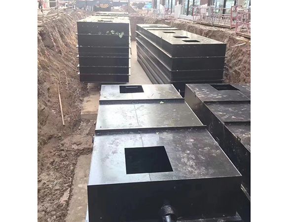 建水​甘肃嘉源通环保：全品类水处理设备，一站式守护碧水清流