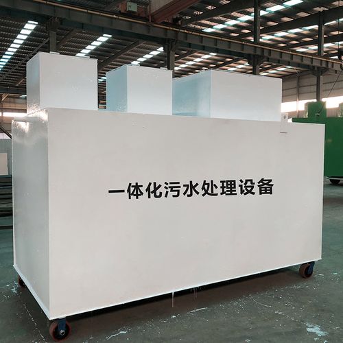 建水甘肃嘉源通全域服务｜专业污水处理设备定制生产、安装运维一站式解决方案